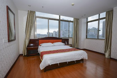 Yinhaizuo Business Hotel