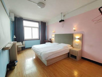 Euston Hot Spring Hotel