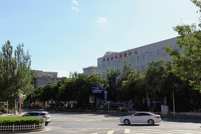驿路快捷酒店