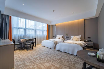 Zunyi Shun Hang Hotel