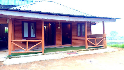 Mud bees Resort