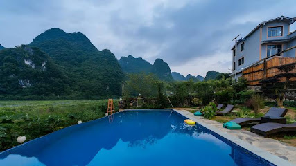 Floral Hotel Pushu