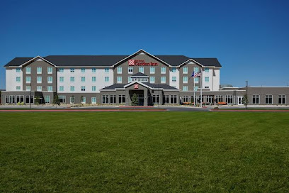 Hilton Garden Inn Lubbock