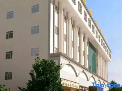 Kashgar New Sea Hotel