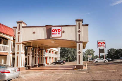OYO Hotel Tyler Northwest Mineola Hwy