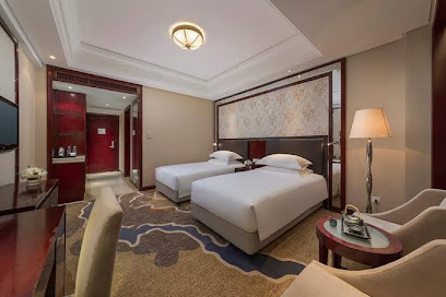 MAISON NEW CENTURY HOTEL CIXI