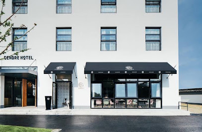 Cendre Hotel