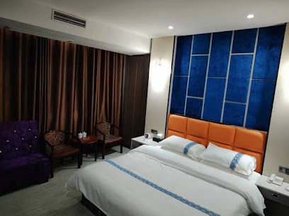 Fuyang Haolaideng Business Hotel
