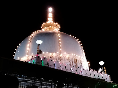 Hotel Raj Inn Ajmer Sharif