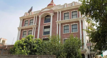 Hotel Vedanta Gurugram