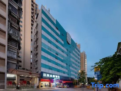 XiaoMi Hotel