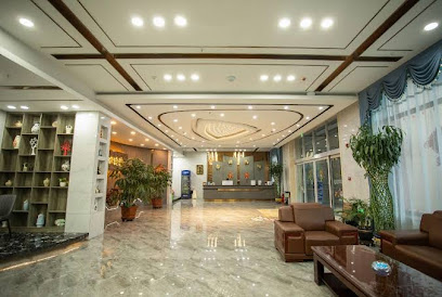 Shengshi Hongyuan Hotel