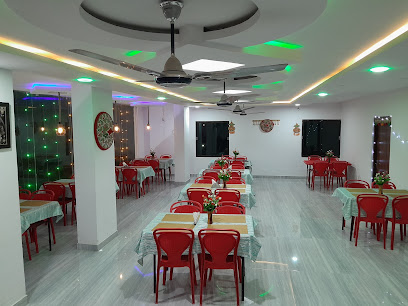 Roy Hotel and Resturant.