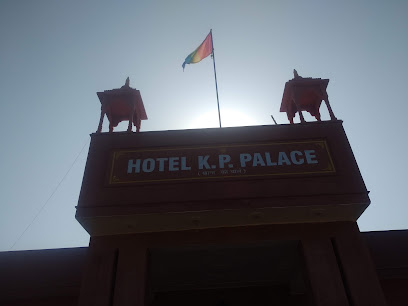HOTEL K.P PALACE