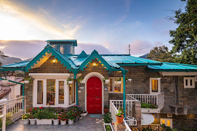 Aloe Villa