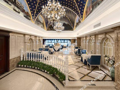 Yali Manor Hotel