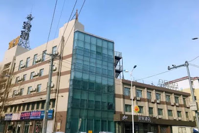 如家快捷酒店