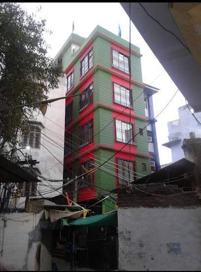 Hotel Hasnain mahal