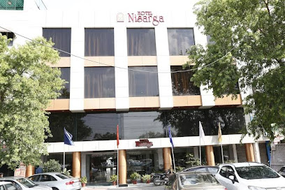 Hotel Nisarga Private Limited