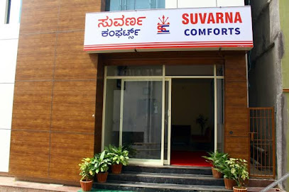 Royal Suvarna Comforts