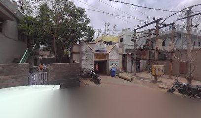 Shree ram Dormitory