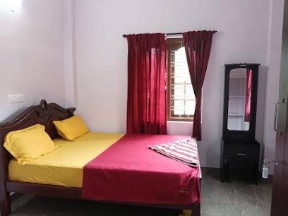 HEAVEN MOUNT HOME STAY