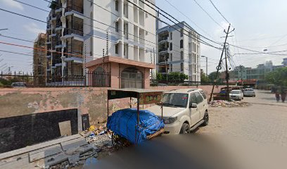 Kalindi Hotel