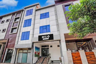 Hotel O by OYO Shilpgram Taj Mahal East Gate