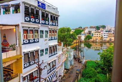 OYO Hotel Hanuman Ghat