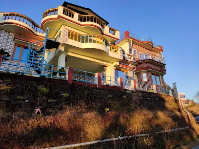 Joshi Holiday home stay jaiharikhal