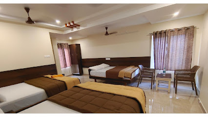 HOTEL DKR GRAND