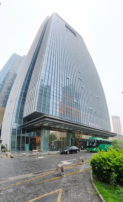 瑞廷度假酒店