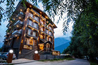 Kavin Hotel Suryansh Regency, Manali