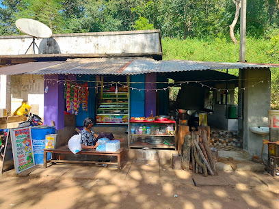 Sunanda Hotel(Penu Chhaka Padhanpada)