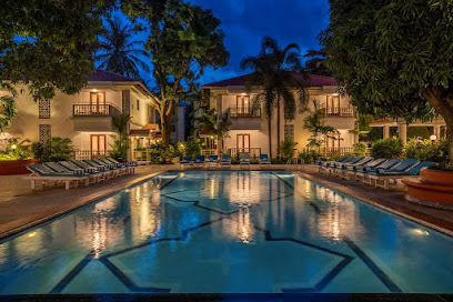 Radisson Hotel Goa Candolim