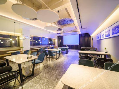 Manting Hotel （yantai south street store)