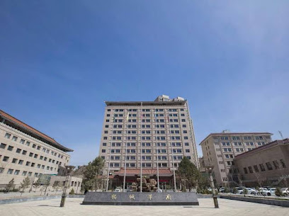 Yangcheng Huafu Hotel