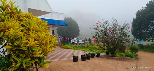 Yelagiri Farm House - Resort
