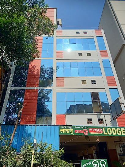 Sai samudra residency