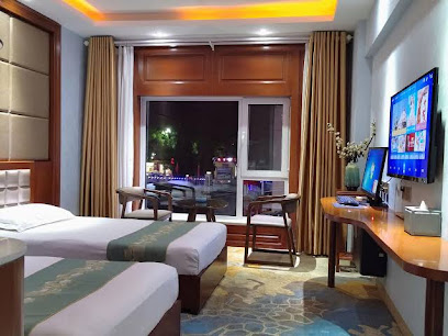 Yudeyi Theme Hotel
