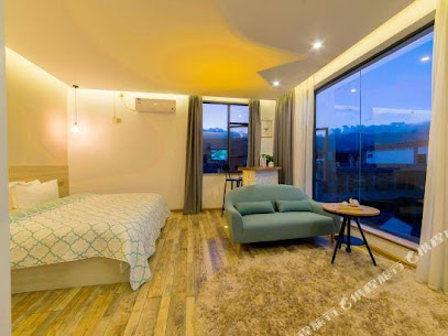 Xiyu Lake-view Hostel