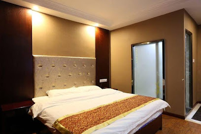 Changsha Jinhuijia Business Hotel
