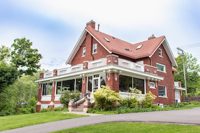 GG Barnum Mansion Boutique Duluth Hotel | Near Canal Park