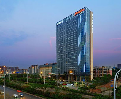 Hampton by Hilton Nanning Jiangnan