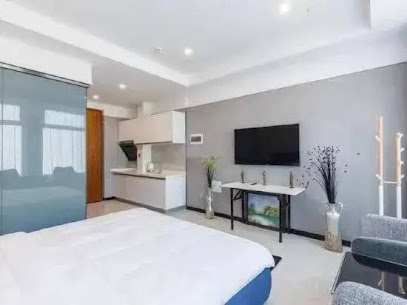 Chang Chun-Yi Time Homestay