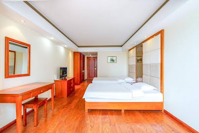 Fuyou Hotel