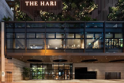 The Hari Hong Kong