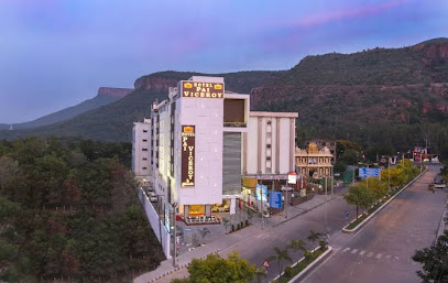 OYO 2274 Hotel Pai Viceroy