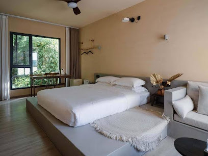 Shuiwusheng Homestay