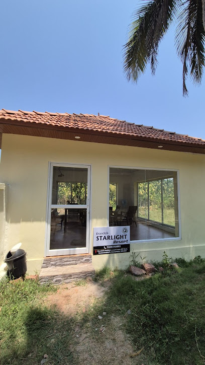 Dandeli Starlight Resort